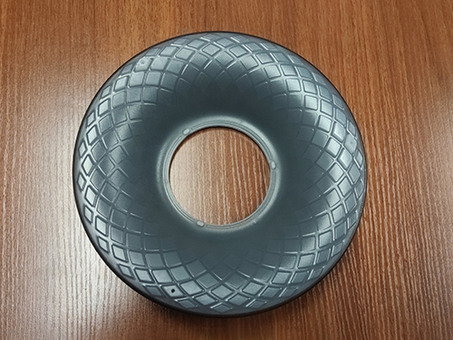 注塑成型